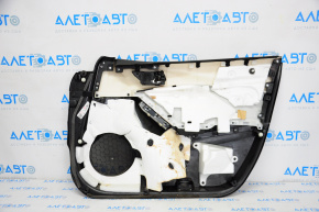 Capacul ușii, cartela frontală stânga Mazda 6 13-15 grand touring BOSE, linie roșie