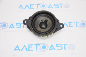 Difuzorul din torpedoul stâng al Mazda 6 13-21 Bose