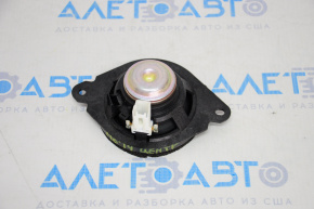 Difuzorul din torpedoul central al Mazda 6 13-21 Bose.