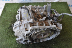 АКПП в сборе Nissan Rogue X-Trail T32 14-20 CVT AWD 139к