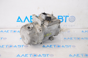 Compresorul de aer condiționat al Toyota Camry v55 15-17 hibrid SUA