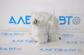 Rezervorul de combustibil al Toyota Camry v55 15-17 hibrid SUA