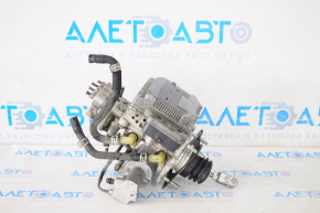 Cilindrul principal de frână Toyota Camry v55 15-17 hibrid SUA complet cu ABS.