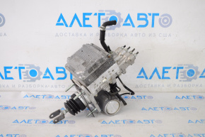 Cilindrul principal de frână Toyota Camry v55 15-17 hibrid SUA complet cu ABS.