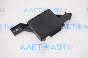 AMPLIFICATOR ASAMBLAT, CONDIȚIONATOR DE AER Toyota Camry v55 15-17 SUA