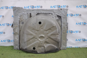 Capacul portbagajului Toyota Prius 30 10-15