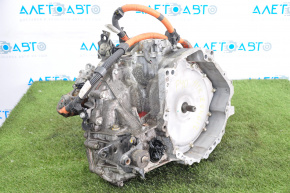 Transmisie automată completă pentru Toyota Prius V 12-17, variator CVT, 111k