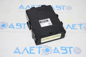 COMPUTER ASSY, TRANSMISSION CONTROL Toyota Prius V 12-17