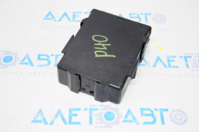 COMPUTER ASSY, TRANSMISSION CONTROL Toyota Prius V 12-17