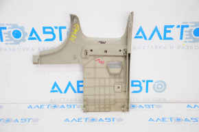 Capacul subtorpedou stânga Ford C-max MK2 13-18 bej