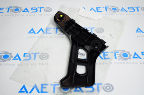 Suportul de bara fata stanga pentru Lexus CT200h 11-17, nou, original OEM.