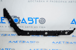 Suportul pentru bara spate dreapta Nissan Sentra 13-19, nou, original OEM.