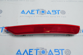 Reflector spate dreapta Subaru Forester 14-18 SJ nou OEM original