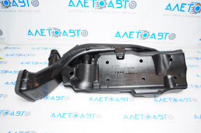 Receptor de aer Toyota Camry v70 18- nou OEM original