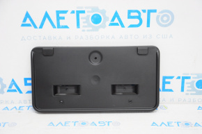 Placa de inmatriculare fata Ford C-max MK2 13-18 usa