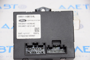 Unitatea de control a ridicării hayonului ECU Ford C-max MK2 13-18