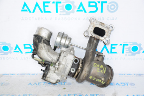 Turbina Ford Escape mk3 13-16 2.0T 96K - Turbina Ford Escape mk3 13-16 2.0T 96K