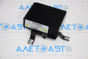 INVERTOR DE PUTERE CONSOLA CENTRALĂ 12V DC 110 de volți Ford Escape MK3 13-