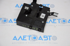 INVERTOR DE PUTERE CONSOLA CENTRALĂ 12V DC 110 de volți Ford Escape MK3 13-