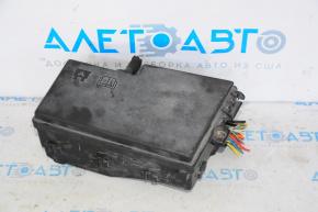 Blocul de siguranțe sub capotă Ford Escape MK3 13-19 2.0Т AWD