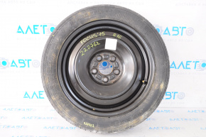 Roata de rezerva Ford Focus mk3 11-18 R16 125/80