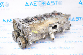 Головка блока цилиндров ГБЦ в сборе Ford Fusion mk5 13-18 2.0T