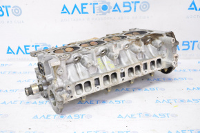 Головка блока цилиндров ГБЦ в сборе Ford Fusion mk5 13-18 2.0T