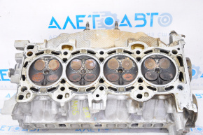 Головка блока цилиндров ГБЦ в сборе Ford Fusion mk5 13-18 2.0T