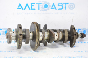 Arbore cotit Ford Fusion mk5 13-20 2.0T L: 51.99 W: 51.99