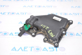 Separatoarele de gaze ale carterului Ford Fusion mk5 13-20 2.0Т,2,5