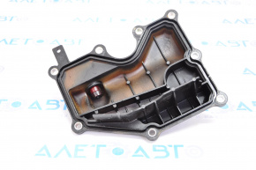 Отделитель картерных газов Ford Fusion mk5 13-20 2.0Т,2.5 без трубки