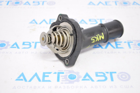 Corpul termostatului Ford Fusion mk5 13-16 2.0T