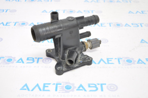 Distribuitor de lichid de răcire Ford Fusion mk5 13-20