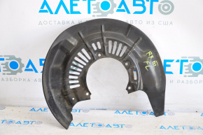 Capac disc de frână față stânga Lexus RX350 RX450h 10-15