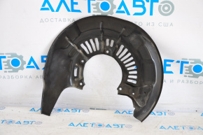 Capac disc de frână față stânga Lexus RX350 RX450h 10-15