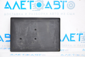 Palet pentru baterie Nissan Rogue 14-20 negru