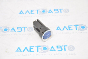 Кнопка зажигания Start-Stop Toyota Prius 50 16-