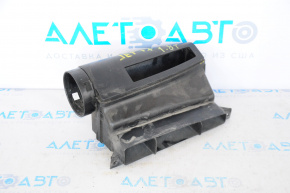 Receptor de aer în 3 piese asamblate VW Jetta 11-18 USA 1.8T