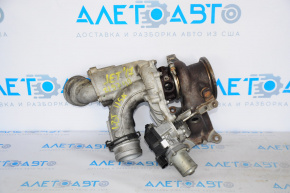 Turbina VW Jetta 11-18 SUA 1.8T 115CP