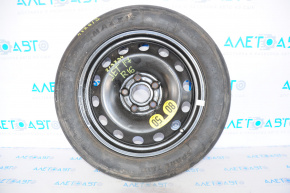 Запасное колесо докатка VW Jetta 11-18 USA R16 125/90