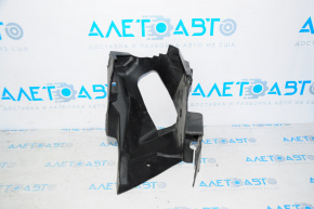 Воздухоприемник Chevrolet Camaro 16-23 2.0Т 3.6
