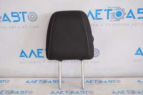 Suport pentru cap spate stânga Ford Escape MK3 13-19, material textil negru.