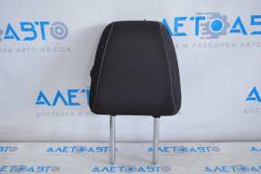 Suport pentru cap spate stânga Ford Escape MK3 13-19, material textil negru