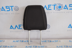 Suport pentru cap spate dreapta Ford Escape MK3 13-19, material textil negru.