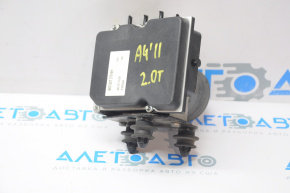 ABS АБС Audi A4 B8 10-12 FWD