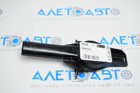 Suport radiator stânga jos Audi A4 B8 08-16 2.0T nou OEM original