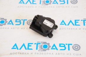 Actuator motor pentru acționarea sistemului de încălzire și aer condiționat pentru Ford Escape MK3 13-