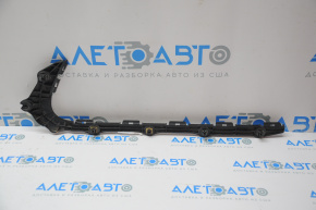 Suportul pentru bara spate lateral stânga Lexus GS300 GS350 GS430 GS450h 06-11