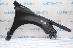 Aripa față stânga Nissan Altima 16-18, nouă, de reședință, TW aftermarket, nu original, tăieturi