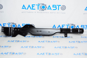 Bara de blocare a capotei Nissan Pathfinder 13-20 nou OEM original